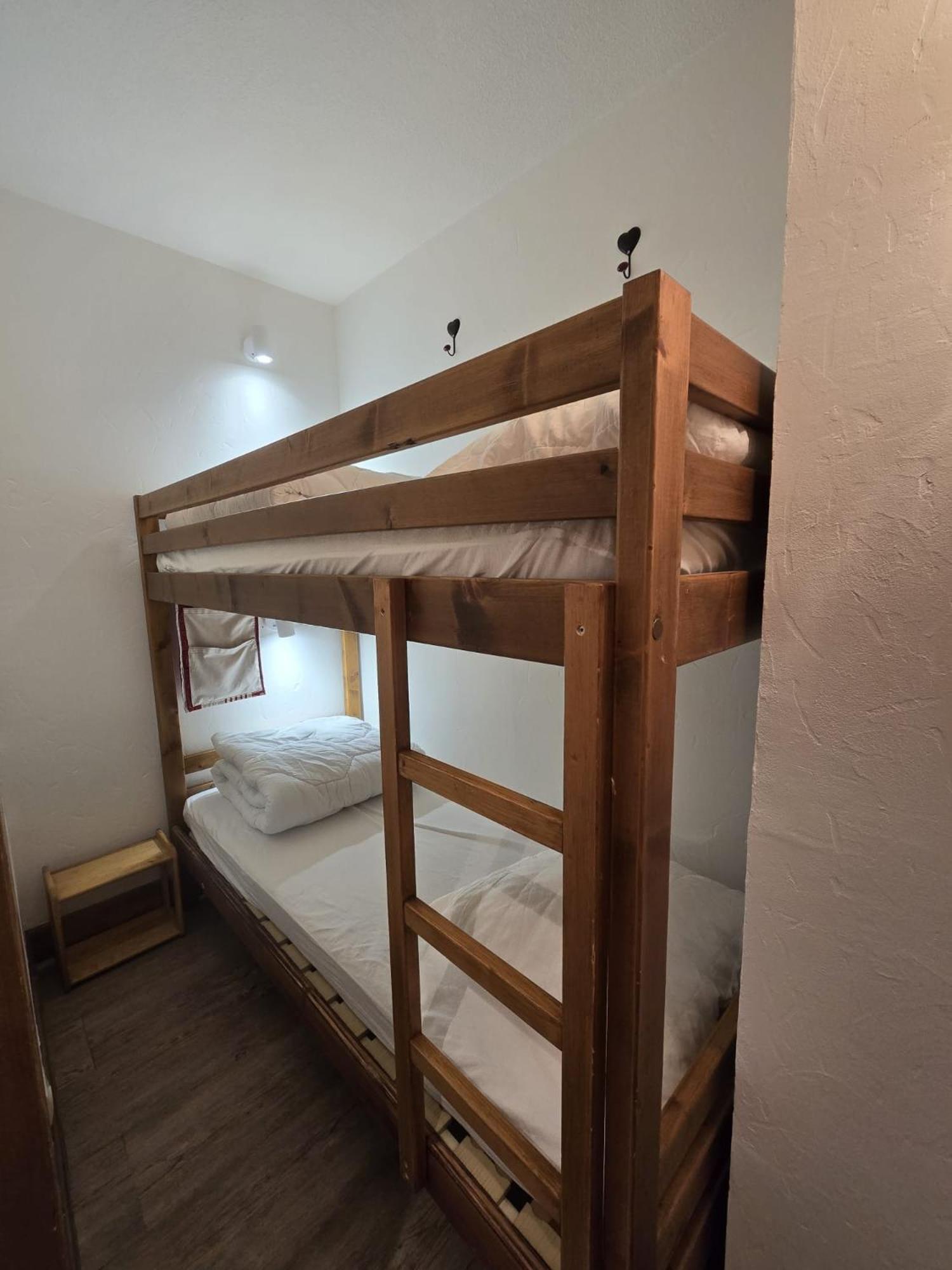 Ct14 - Bel 4 Pers, Le Apartment Tignes