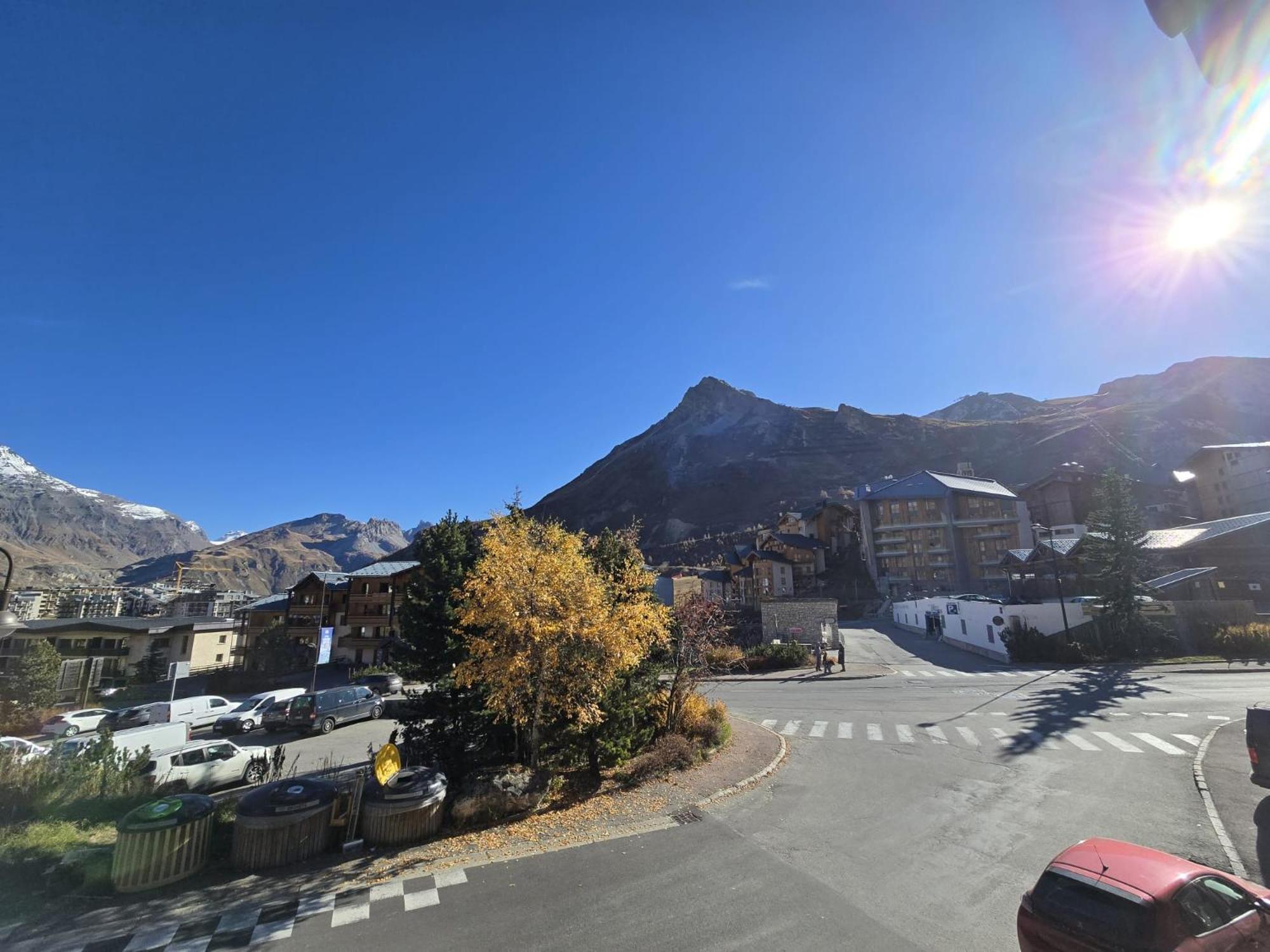 Ct14 - Bel 4 Pers, Le * Tignes