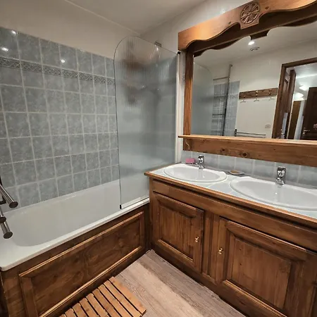 Ct14 - Bel Appartement 4 Pers, Tignes Le Lac Extérieur photo