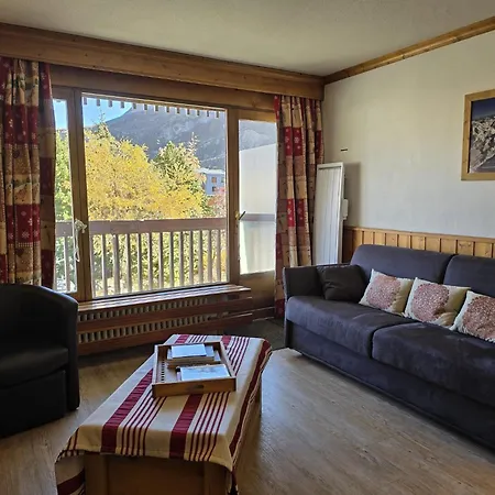 Ct14 - Bel Appartement 4 Pers, Tignes Le Lac Extérieur photo