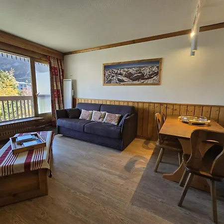 Ct14 - Bel Appartement 4 Pers, Tignes Le Lac Extérieur photo