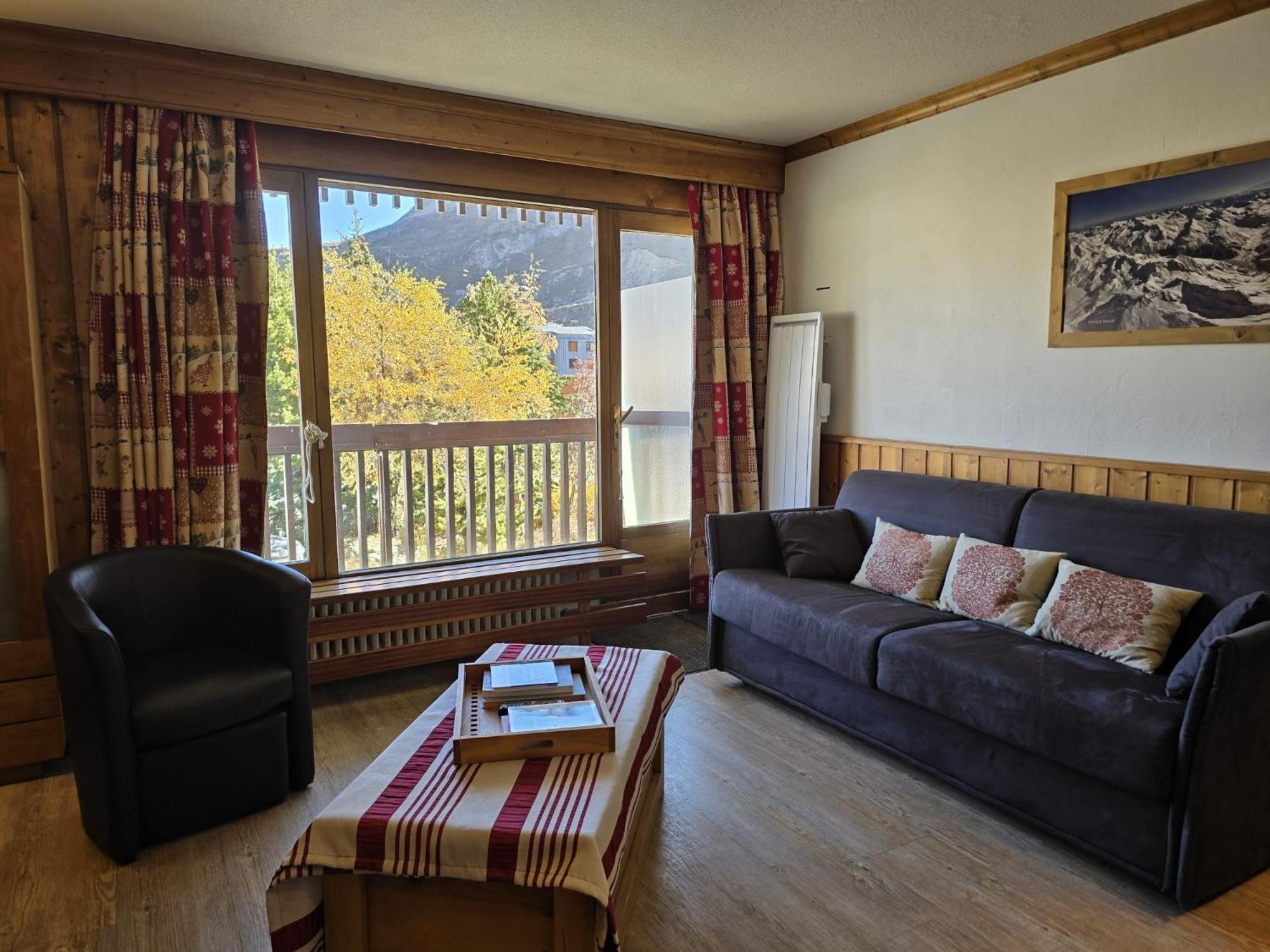 Ct14 - Bel 4 Pers, Le Appartement *