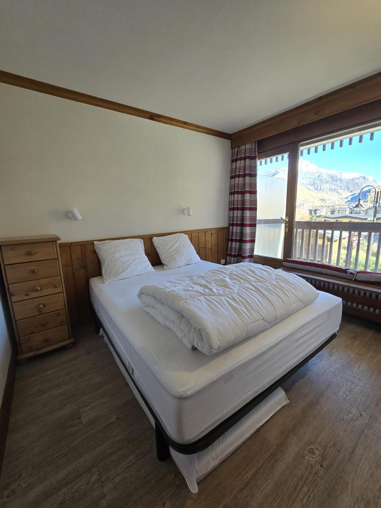 Appartement Ct14 - Bel 4 Pers, Le *
